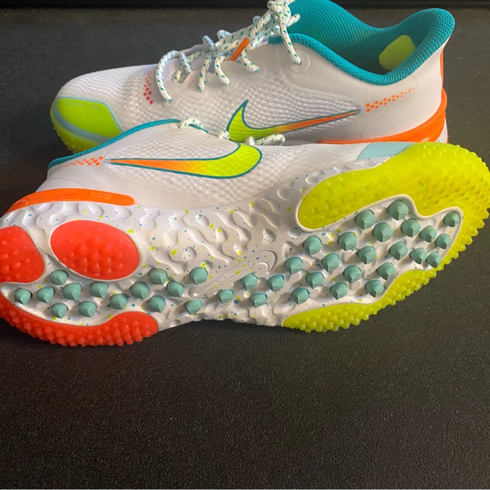 Nike Alpha Huarache Elite 3 Turf Softball Women’s